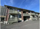 パークハイム古市A棟