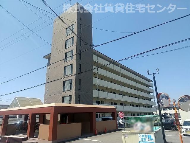VIASACRA岩出