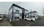 ビーライン三橋C棟