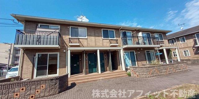 ローズコートヤマサB棟
