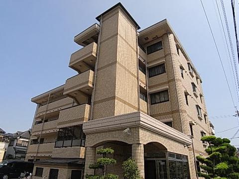 インペリアル樋の口