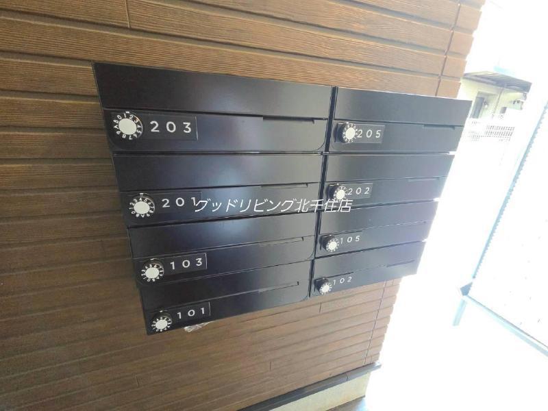 パインリーフ