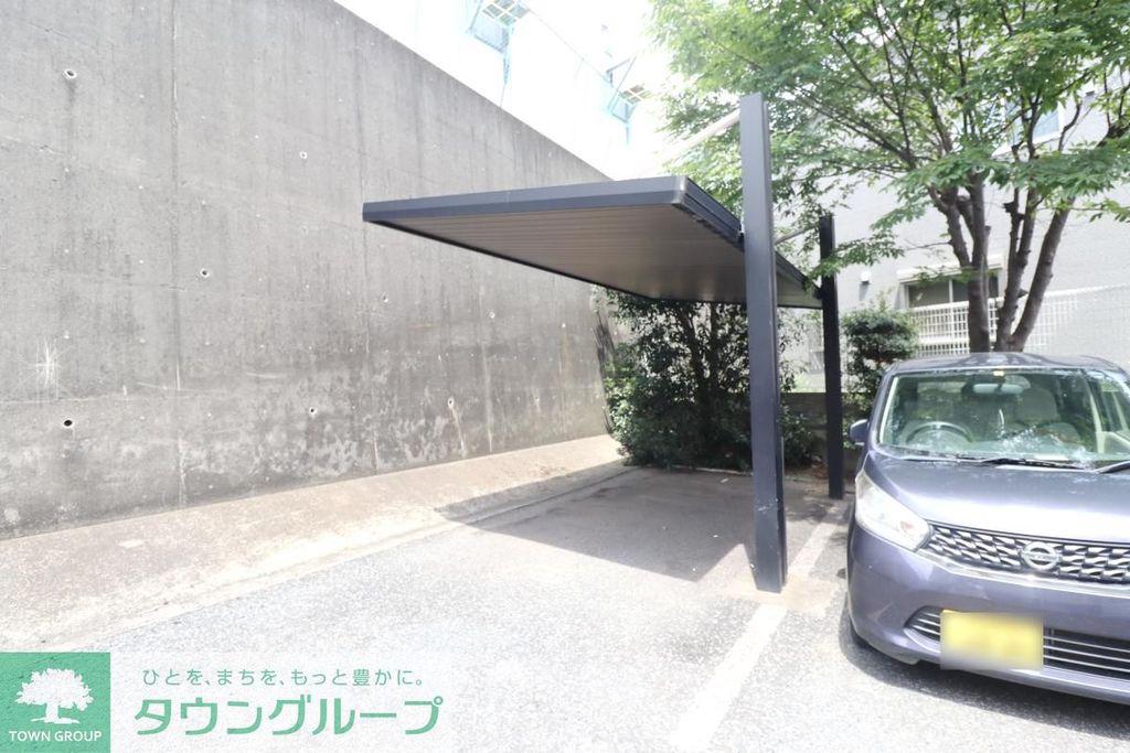ノーブルクレイン