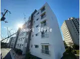 高倉台団地13号棟