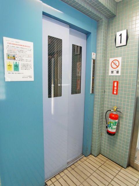 マイステージ立川