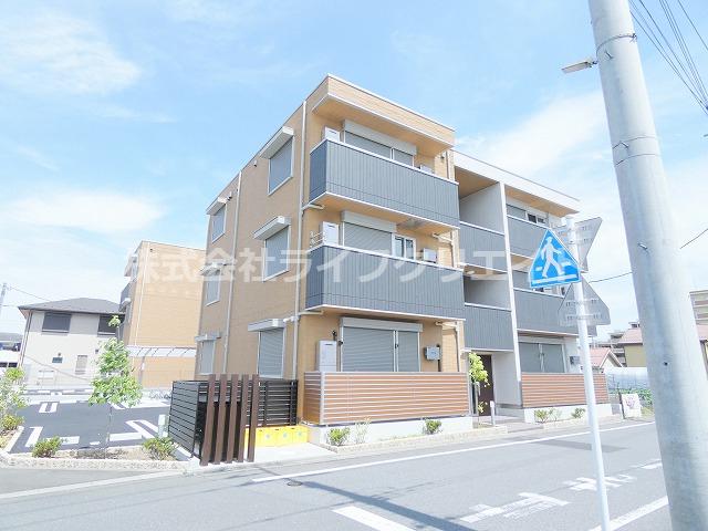 D-ROOM平山