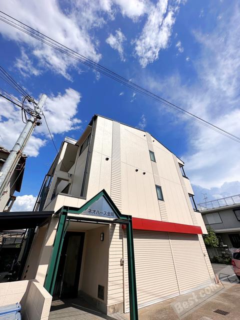 ネオハース金岡