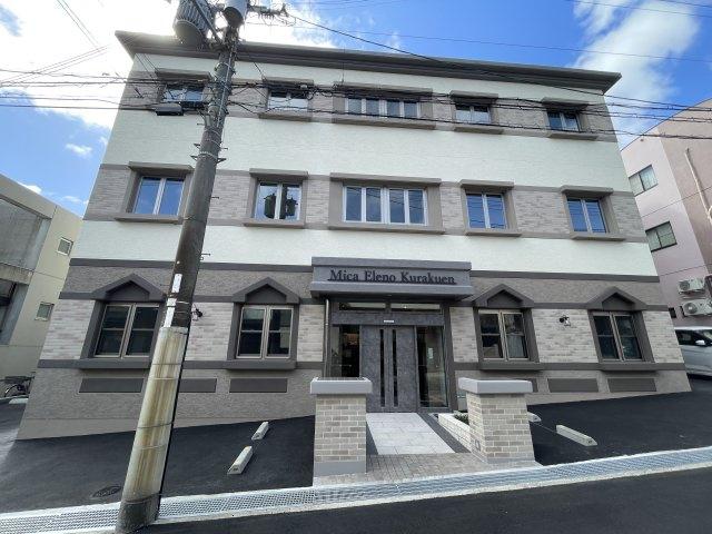 MICAELENOKURAKUEN