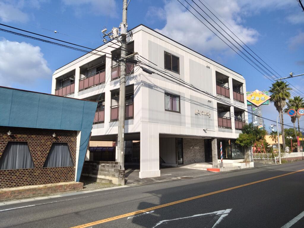 アムールミオ