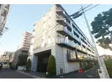 ガーラ・グランディ川崎西口