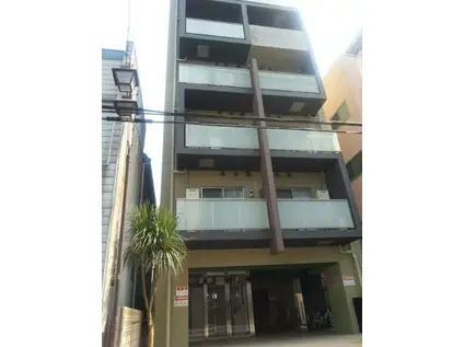 KONOMI ICHIBANKAN(ワンルーム/4階)のその他写真