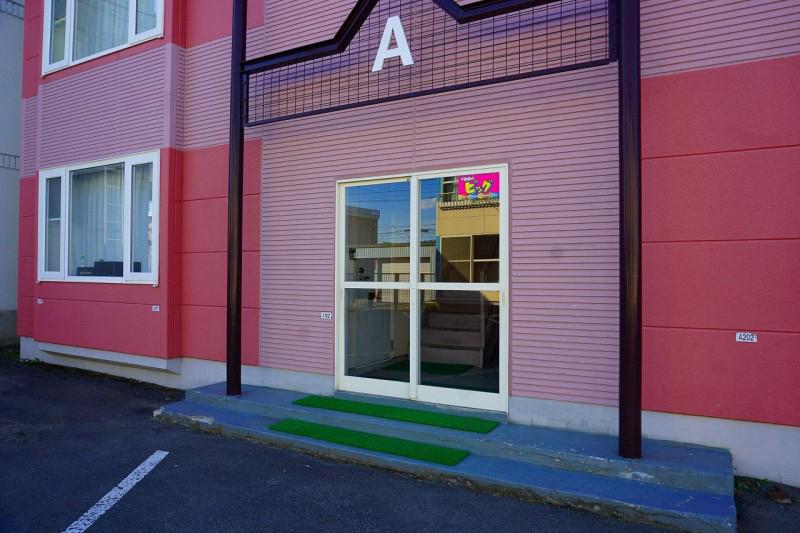 ベラーノ A棟