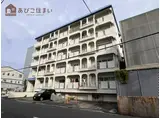 マンション南住吉