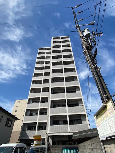 朝日プラザ長浜