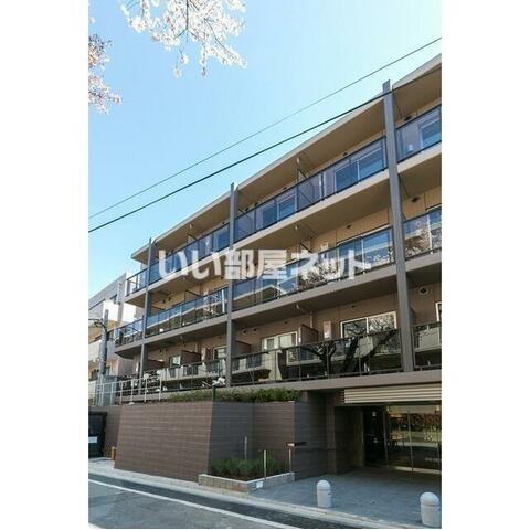 ラクラス中野富士見町