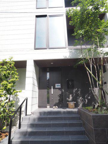 神山町メゾン