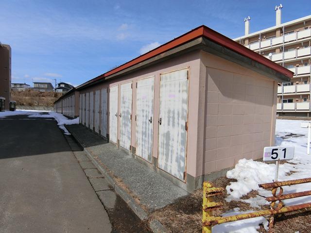 ビレッジハウス糸井2号棟