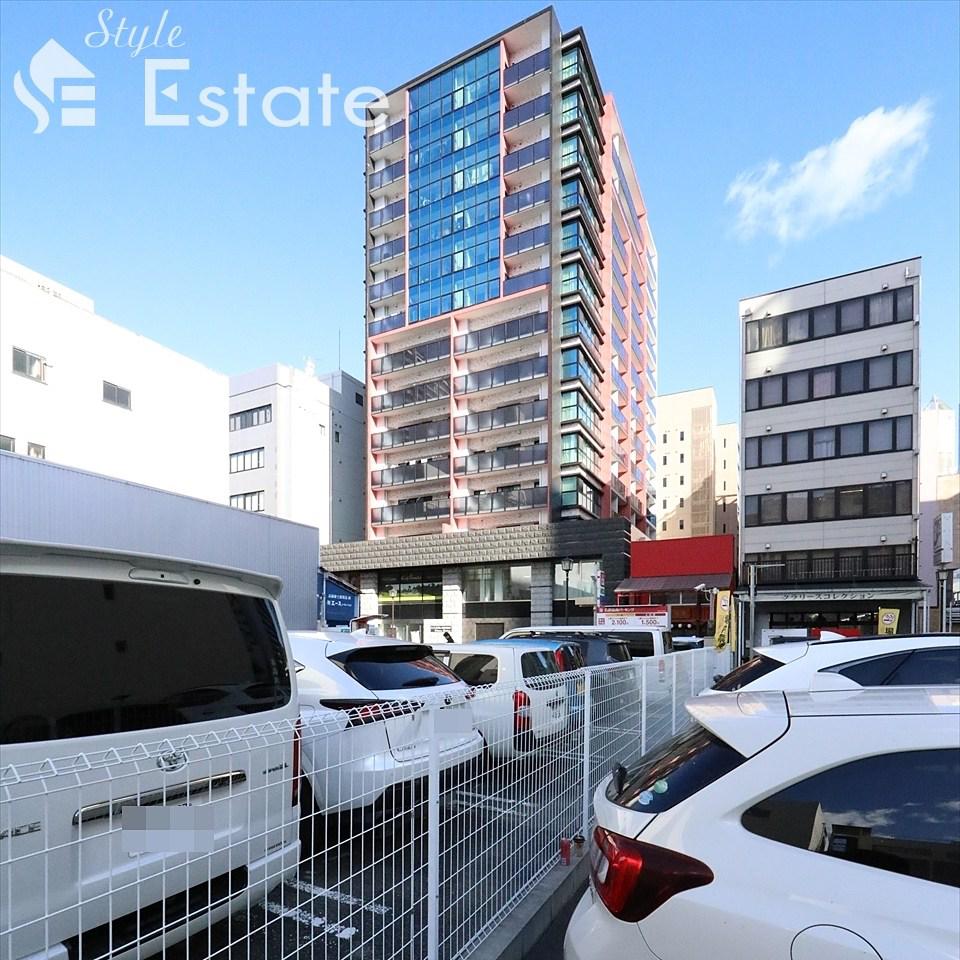 さくらHILLS NISHIKI PLATINUM RESIDENCE