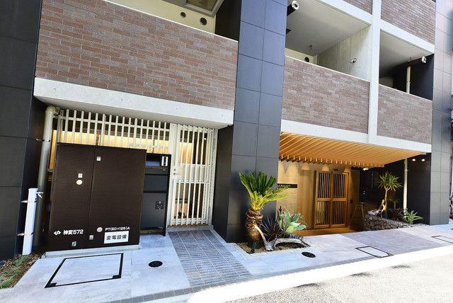 パークルール大手町