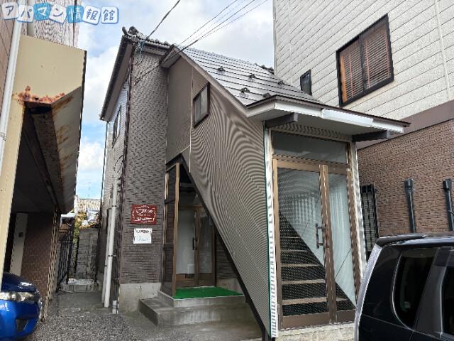 コーポフルール
