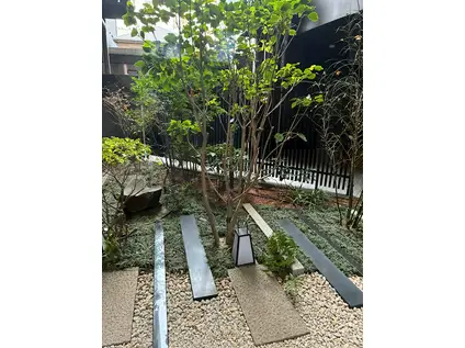 ファインレジデンス高崎ステーションサイド(3LDK/4階)の外観写真