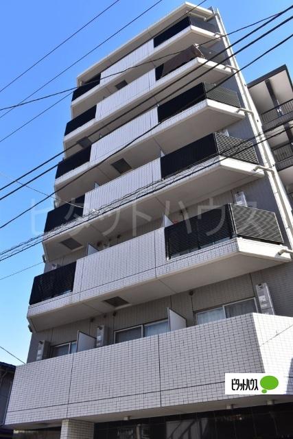 ラフィスタ 横浜 吉野町