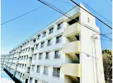 第2百合ヶ丘ハイツA棟