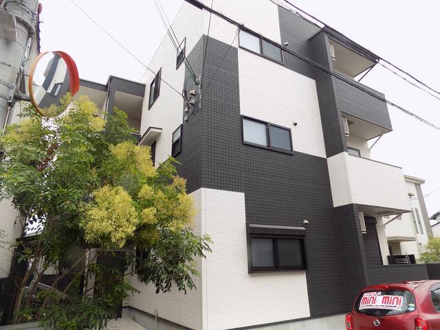 シャイロ205堺東
