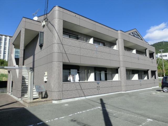 グランディール姫路