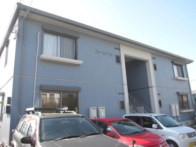 フォーレス03 