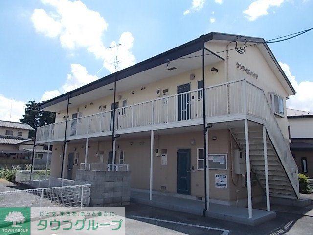 サンライズハイツ