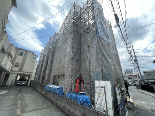ジーメゾン川口金山町
