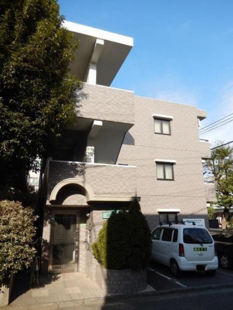 ソナーレ高野台