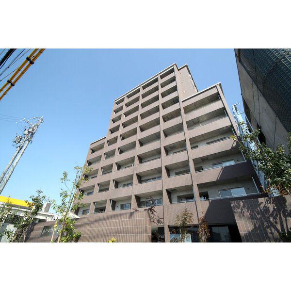 U・TOPIA TOWER