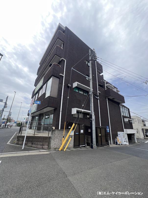 中野田口ビル