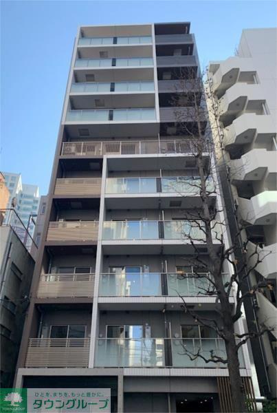 GRAN PASEO 日本橋箱崎町
