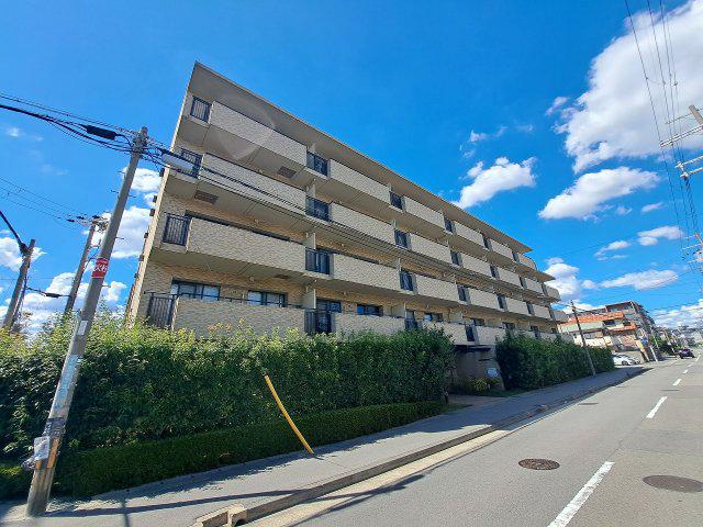 NTPRレジデンス甲子園四番町(3LDK/3階)