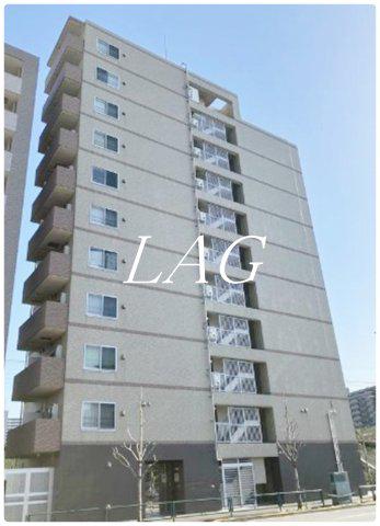 フェルクルールプレスト千住関屋