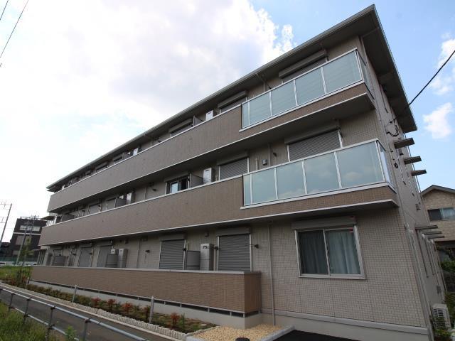 フロレスタセントラルパーク