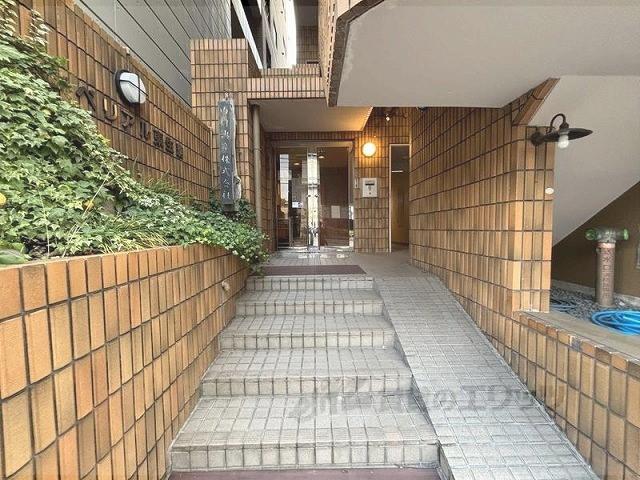 インペリアル東生駒