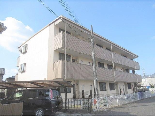 リンピア幸(3DK/2階)