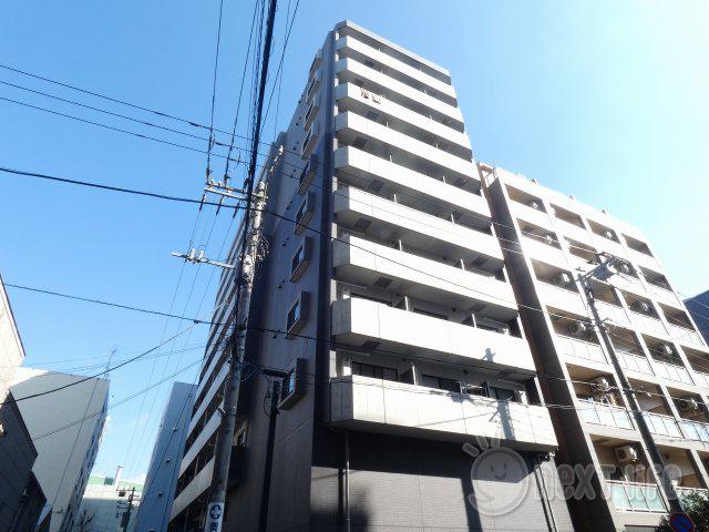 フェニックス横濱関内ベイマークス