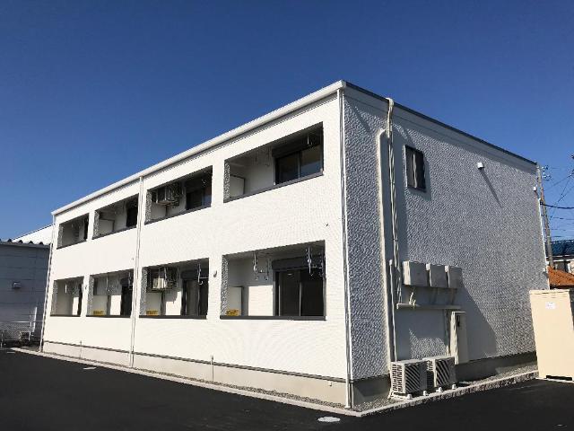 ＪＲ東海道本線 尾張一宮駅 徒歩23分  築9年
