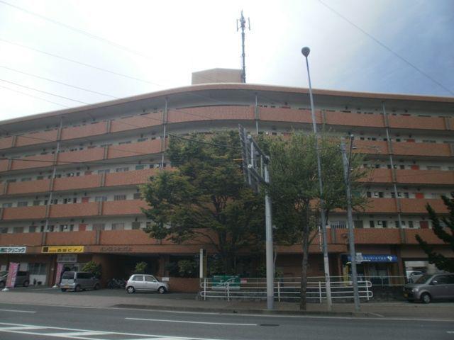 ビレッジ城月