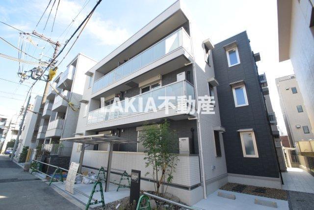RACCOLT阪南町