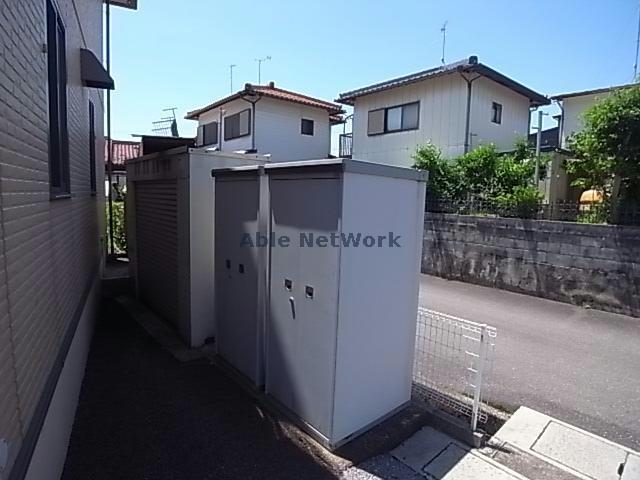 シェソワN C