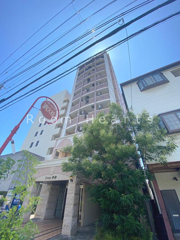 LUXE淡路