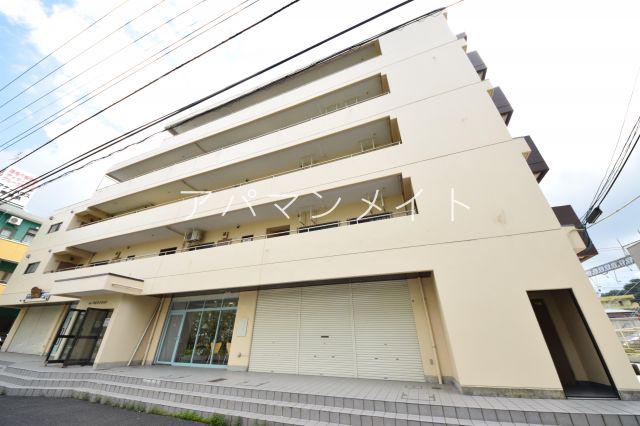 セーフズマンション