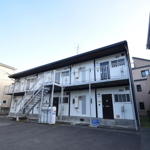サンシティ宮原