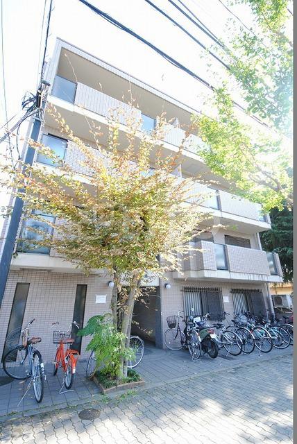 上阿達谷口マンション